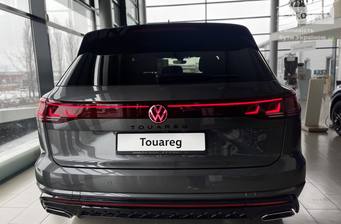 Volkswagen Touareg 2024 R-Line Platinum