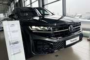 Volkswagen Touareg R-Line Platinum