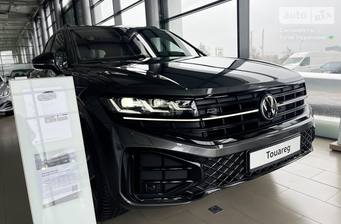 Volkswagen Touareg 2024 R-Line Platinum