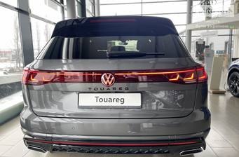 Volkswagen Touareg 2024 R-Line Platinum