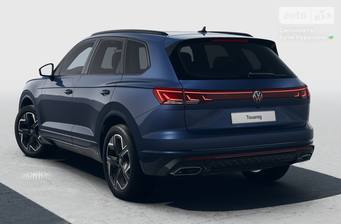 Volkswagen Touareg 2024 R-Line Platinum