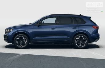 Volkswagen Touareg 2024 R-Line Platinum