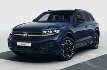 Volkswagen Touareg R-Line Platinum