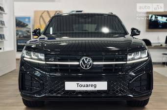 Volkswagen Touareg 2024 R-Line Platinum