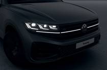 Volkswagen Touareg R-Line Platinum+