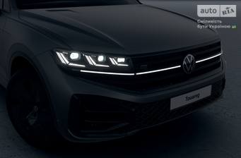 Volkswagen Touareg 2024 R-Line Platinum+