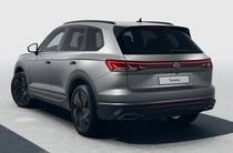 Volkswagen Touareg R-Line Platinum+