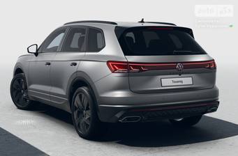 Volkswagen Touareg 2024 R-Line Platinum+