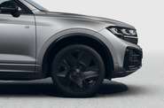 Volkswagen Touareg R-Line Platinum+