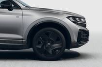 Volkswagen Touareg R-Line Platinum+