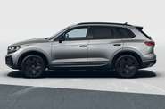 Volkswagen Touareg R-Line Platinum+