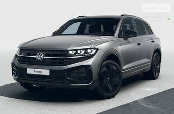 Volkswagen Touareg 2024 R-Line Platinum+