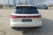 Volkswagen Touareg R-Line Platinum