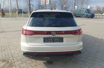 Volkswagen Touareg R-Line Platinum