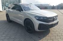 Volkswagen Touareg R-Line Platinum