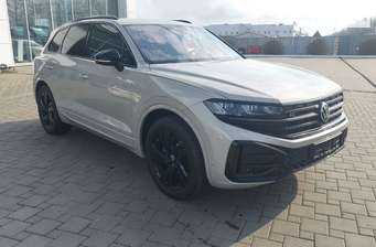 Volkswagen Touareg 2024 в Николаев