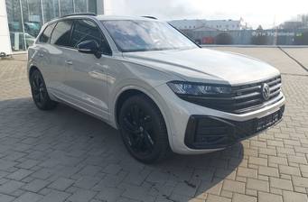 Volkswagen Touareg 2024 R-Line Platinum