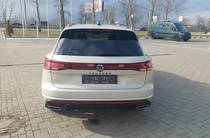 Volkswagen Touareg R-Line Platinum