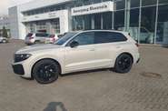 Volkswagen Touareg R-Line Platinum