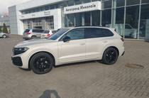 Volkswagen Touareg R-Line Platinum