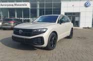 Volkswagen Touareg R-Line Platinum