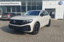 Volkswagen Touareg R-Line Platinum