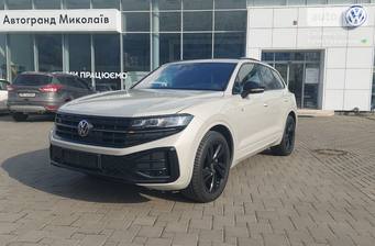 Volkswagen Touareg 2024 R-Line Platinum