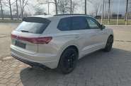 Volkswagen Touareg R-Line Platinum