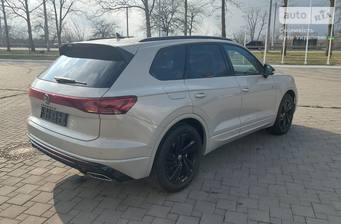 Volkswagen Touareg 2024 R-Line Platinum