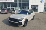 Volkswagen Touareg R-Line Platinum