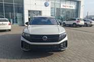 Volkswagen Touareg R-Line Platinum