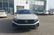 Volkswagen Touareg R-Line Platinum