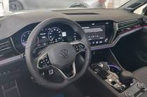 Volkswagen Touareg R-Line Platinum