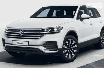 Volkswagen Touareg 2024 в Киев