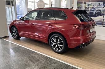 Volkswagen Touareg 2023 R-Line Platinum