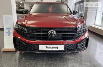 Volkswagen Touareg 2023 R-Line Platinum