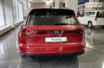 Volkswagen Touareg 2023 R-Line Platinum