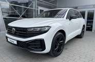 Volkswagen Touareg R-Line Platinum