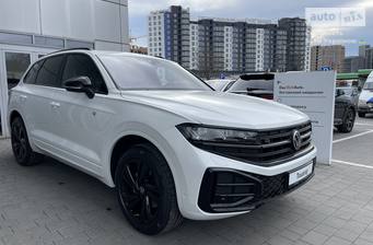 Volkswagen Touareg 2024 R-Line Platinum