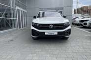 Volkswagen Touareg R-Line Platinum