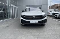 Volkswagen Touareg R-Line Platinum