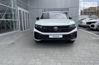 Volkswagen Touareg 2024 R-Line Platinum