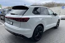 Volkswagen Touareg R-Line Platinum