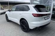 Volkswagen Touareg R-Line Platinum