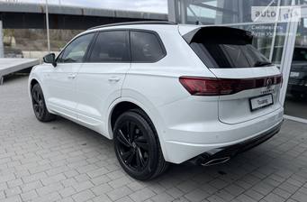 Volkswagen Touareg 2024 R-Line Platinum