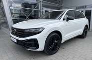 Volkswagen Touareg R-Line Platinum