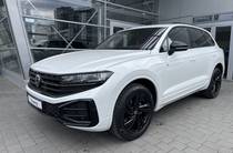 Volkswagen Touareg R-Line Platinum