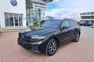 Volkswagen Touareg R-Line Platinum