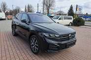 Volkswagen Touareg R-Line Platinum