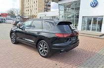 Volkswagen Touareg R-Line Platinum